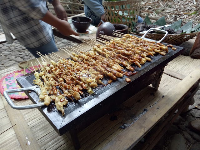 Pasar Papringan Ngadiprono