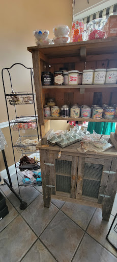 Sweet Chic Boutique Gallery - United States