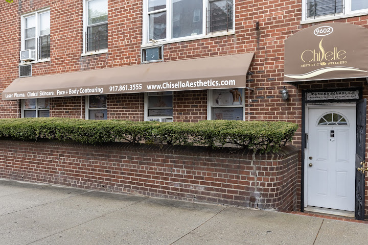 Chiselle Aesthetic & Wellness by null