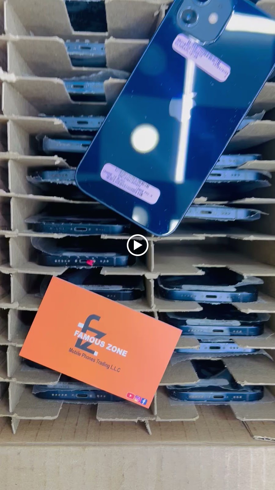 Famous Zone Mobile phone Trading LLC - صورة 4