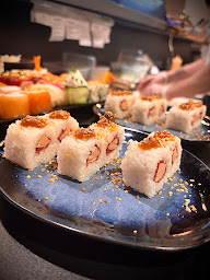 Photo n°10 de SUSHI NAMI à Concarneau (Restaurant japonais)