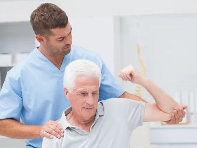 CARING FAMILY HOME CARE LLC - Photo 4