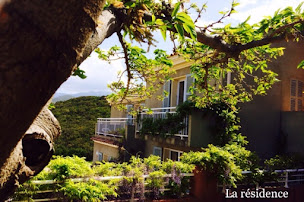 Photo n°15 de Résidence Le Panoramic à Saint-Florent (Agence de location d'appartements)
