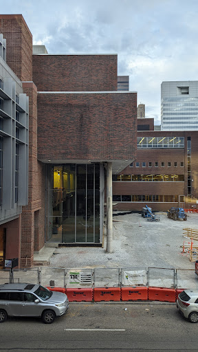 Cincinnati & Hamilton County Public Library