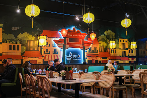 Pho Green Papaya - Thumbnail