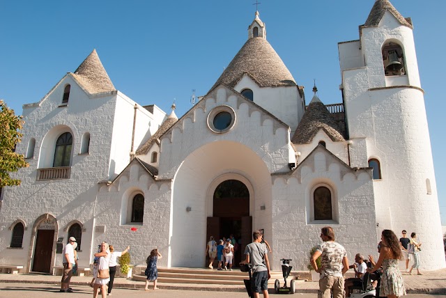 Alberobello