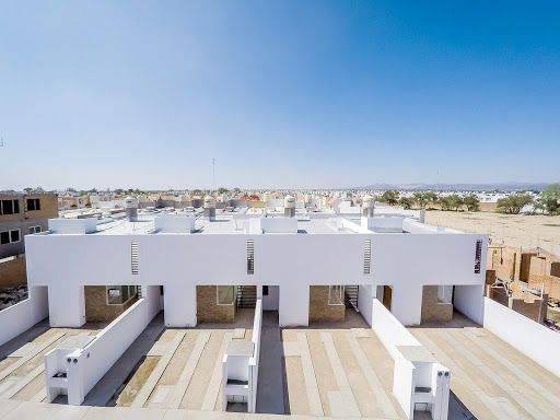 Casas Montebello