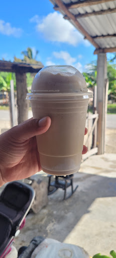 Cafe BANBINI - Thumbnail