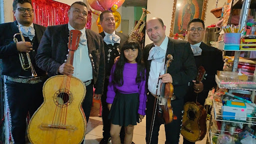 Mariachi SM Saltillo