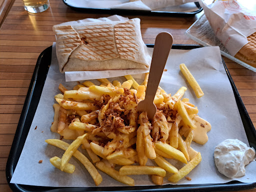 Photo 3 - Restaurant O'plato - Ornans