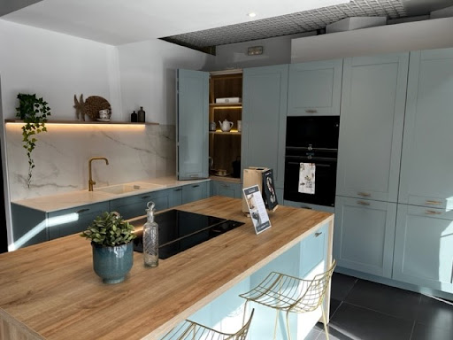 Schmidt Kitchens - Princesa - Arguelles - Thumbnail