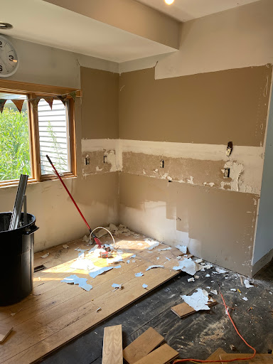 Dave’s Handyman Service - Thumbnail