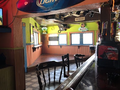 Keywest Bar