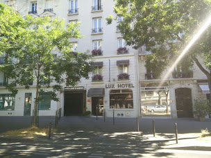 Photo n°3 de Lux Hôtel Picpus à Paris (Hôtel)