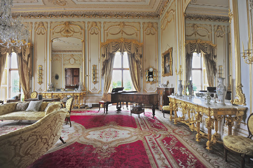 Woolley Park Estate & Wedding Venue - Thumbnail