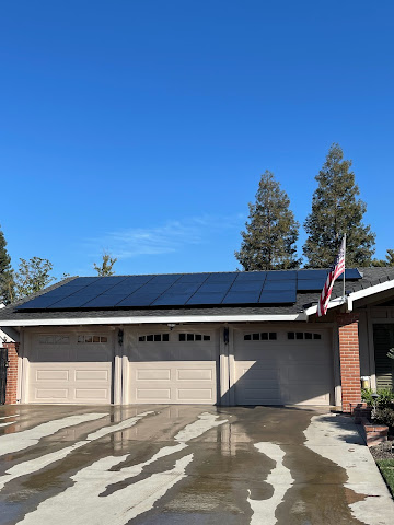 Premier Solar & Electrtic