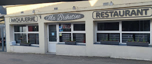 Photo n°1 de Ma Bréhatine à Île-de-Bréhat (Restaurant)