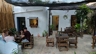 Photos of Caf&eacute; del Profesor Pit&aacute;goras