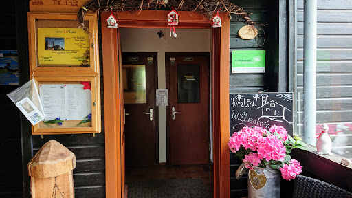 Restaurant - Baude Großer Knollen, Inh. Sven Wode & Dörthe Plümer