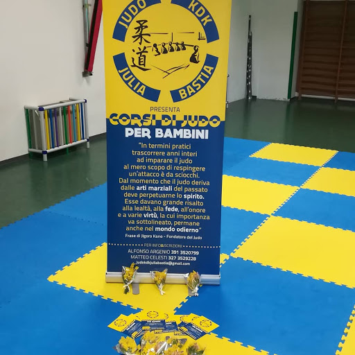 judo kodokan julia bastia asd
