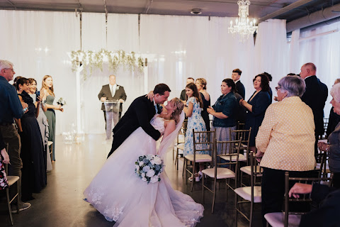 The Garden Room by null