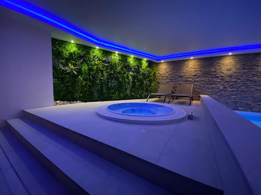 Photo de Location de vacances : Villa & Spa Océan Zen à Bénodet (29950)