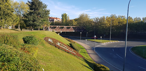La Eñe - Visual