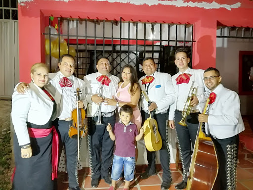 Mariachi Mexico de Cucuta