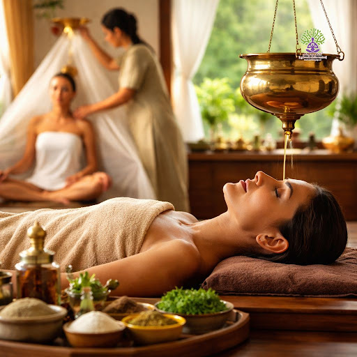 Feeling tired, heavy or constantly stressed? At Natura Hills Ayurveda Detox Centre -Santacruz, ou… post image