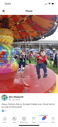 Dowse Funfairs Gallery - United Kingdom