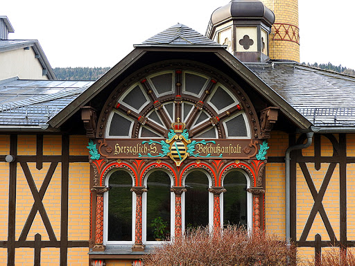 Stadtmuseum Beschußanstalt