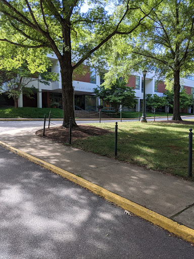 University of Virginia School of Law - Thumbnail