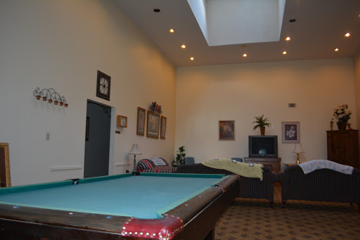 The Retreat at White Birch