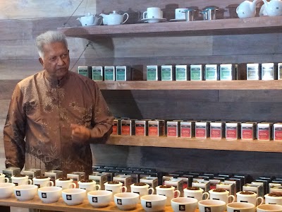 Photos of The Exceptional Tea Experience At Waters Edge