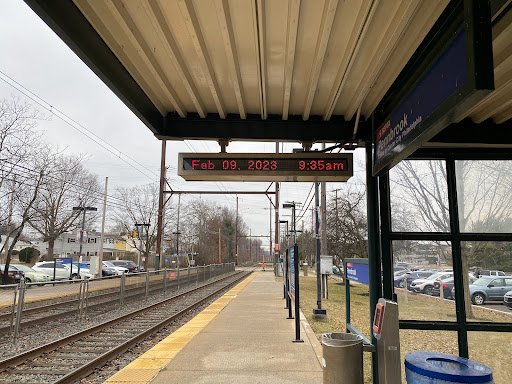 Pennbrook - Visual