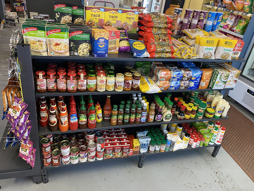 Jones Hill Store - Thumbnail