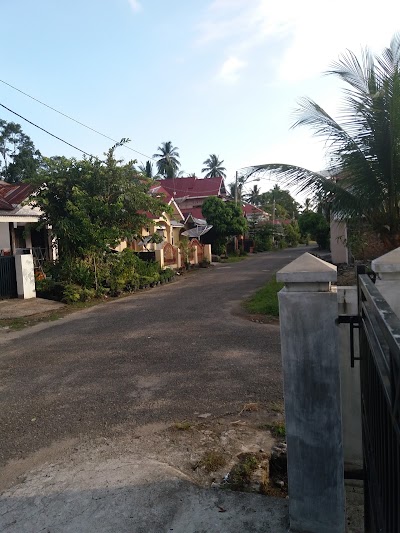 Photos of Komplek Perumahan Graha Tata Bakri