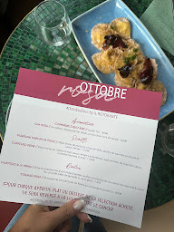 Photo n°69 de IL RISTORANTE - Le restaurant Italien d'Amiens à Dury (Cave à vins)