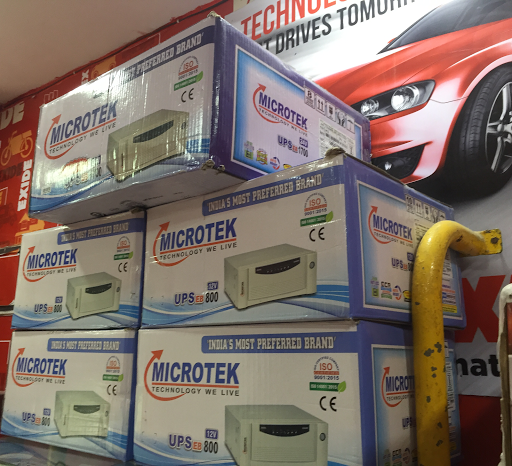 Microtek inverter700/800/900 near me Indirapuram/Vaishali/Vasundhara/Mohan nagar/surya nagar/Chan… post image