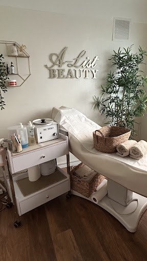 A List Beauty - Wirral Laser, Waxing & Training