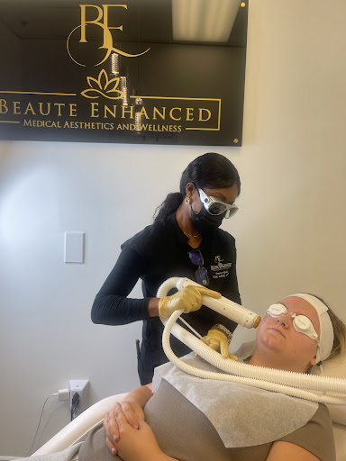 Beaute Enhanced Medical Aesthetics and wellness