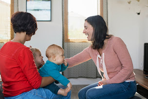 Photo n°5 de ADMR Amancey à Amancey (Agence de services d'aide à domicile)