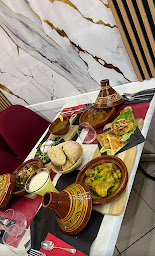 Photo n°17 de Amir oriental à Limoges (Restaurant)