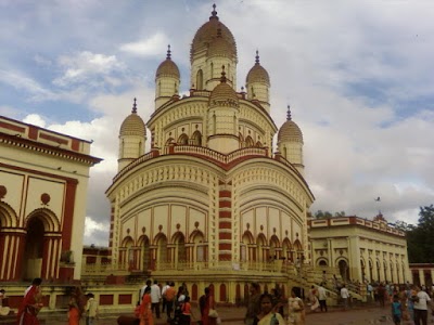 Photos of Kapuriapatti Kalibari Mondir