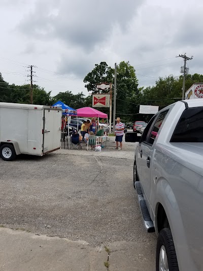 Hogs & Hot Rods