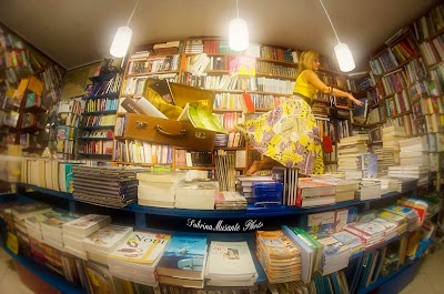 Libreria Punto Libro