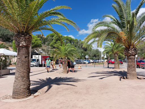 Cala Santanyí (57028) - Thumbnail