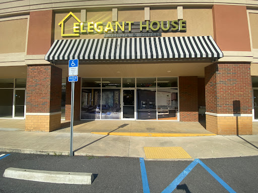 Elegant House Furniture & Kitchen