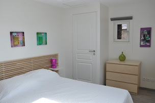 Photo n°27 de L' Atelier de la Monnaie à Crémieu (Complexe d'appartements meublés)