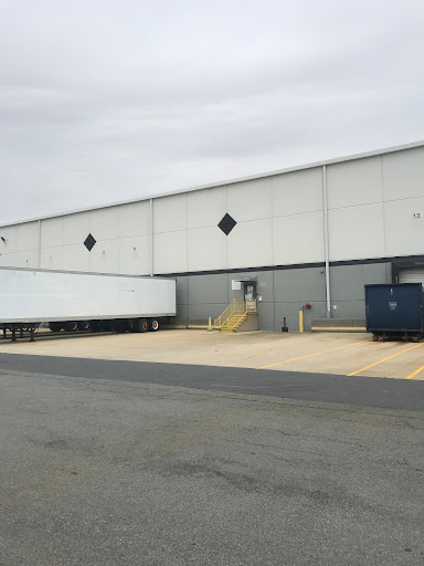 Geodis Logistics - Thumbnail
